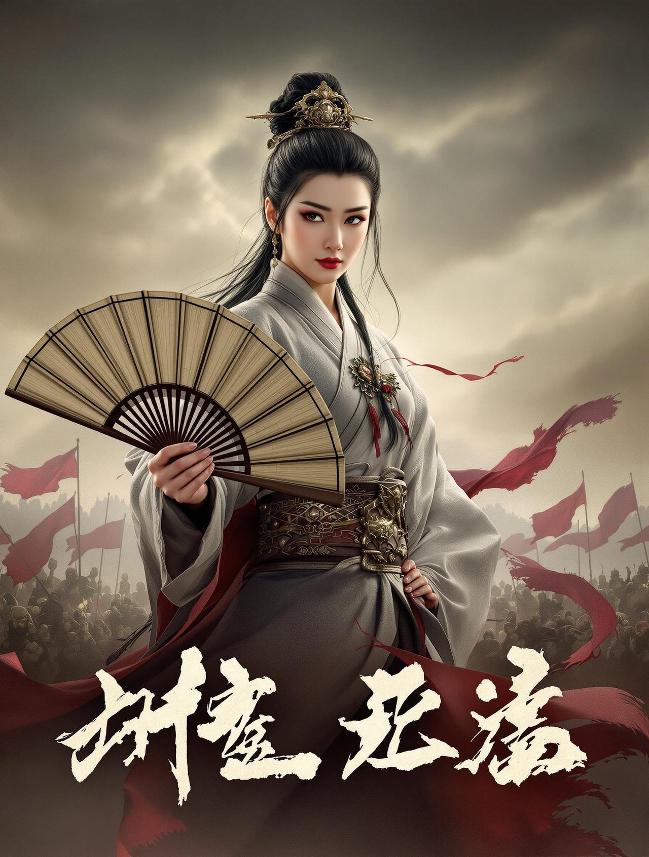 短剧免费观看红果短剧 - 红妆泪