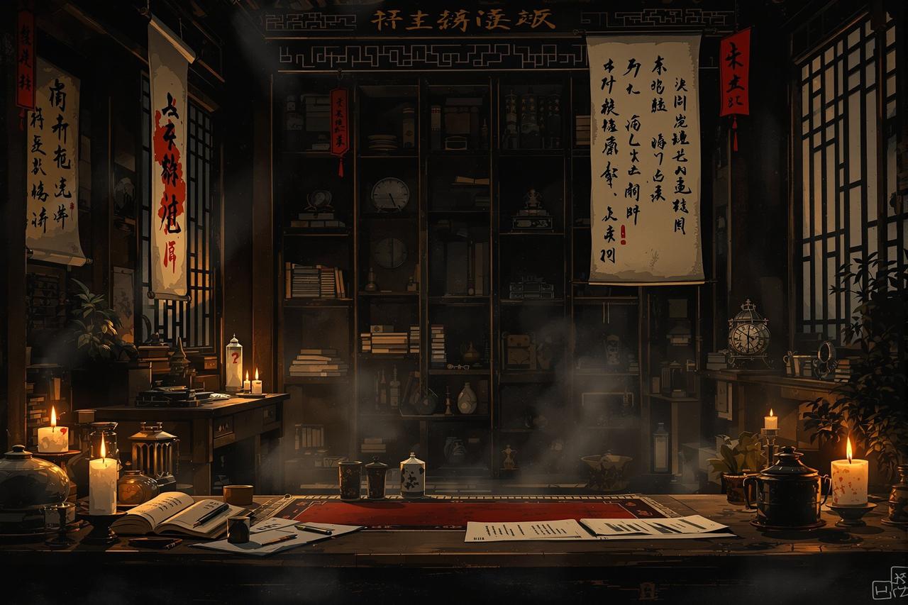 短剧免费观看红果悬疑探案频道