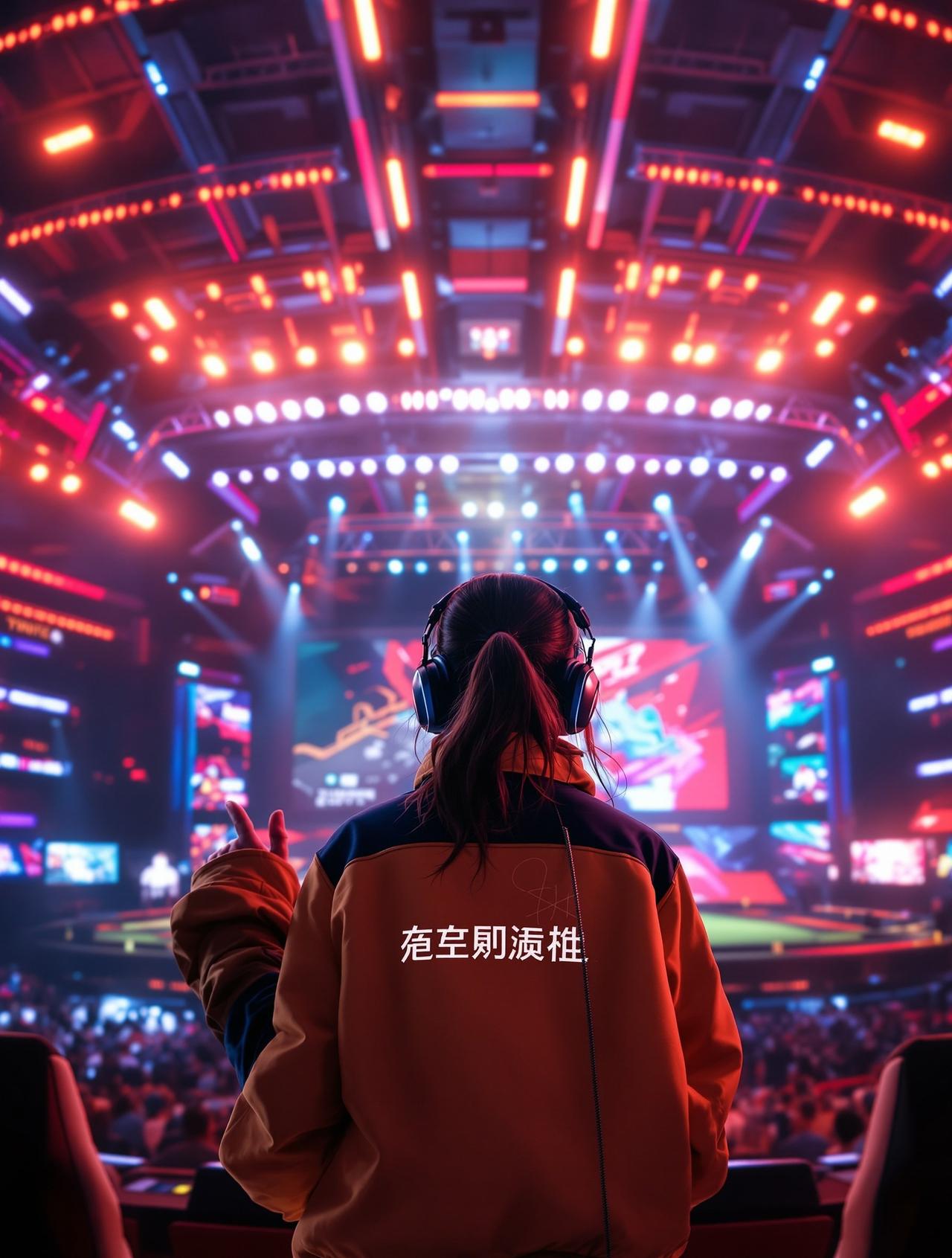 AI黄剧推荐:电竞之王牌教练