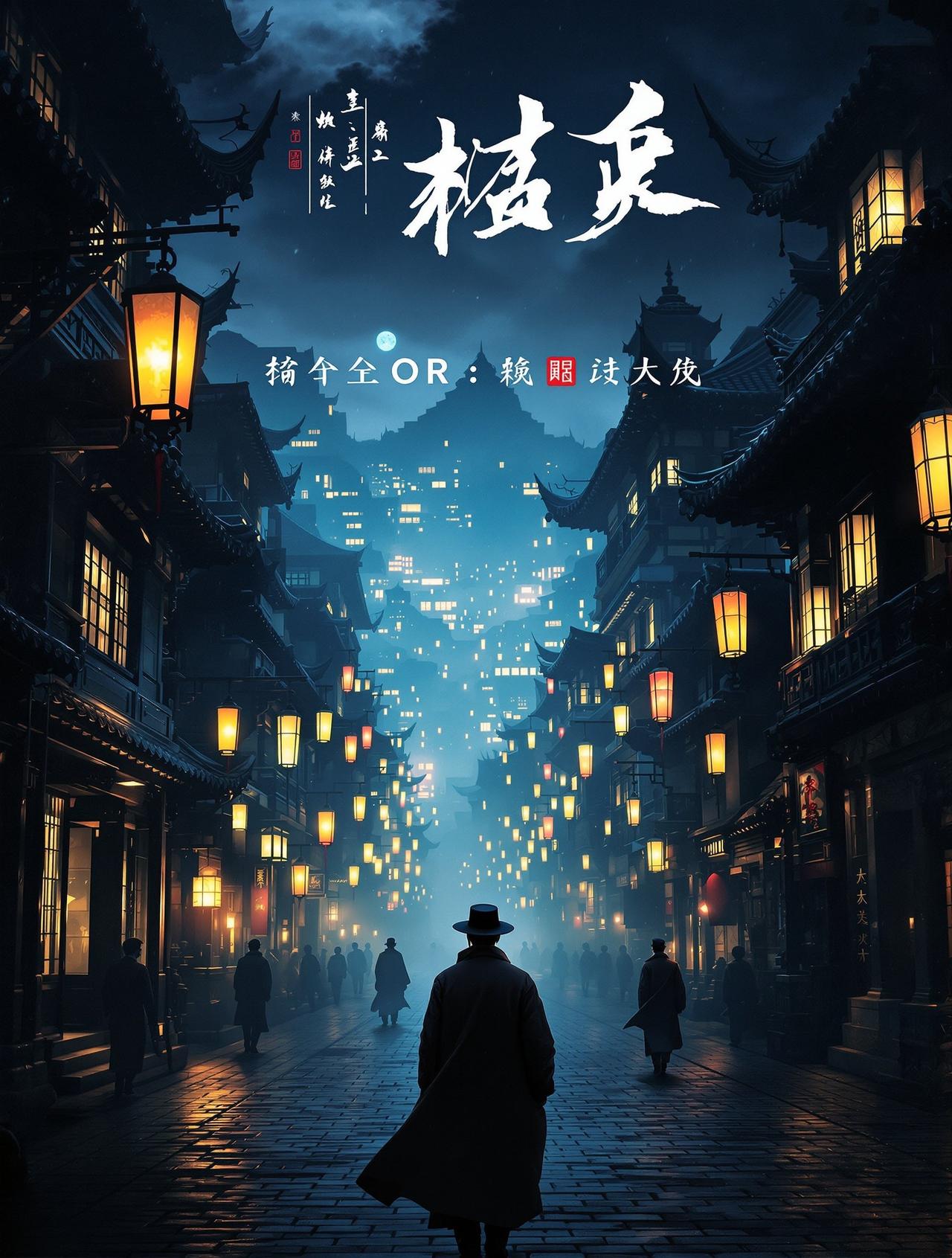 短剧免费观看红果短剧 - 长安惊梦