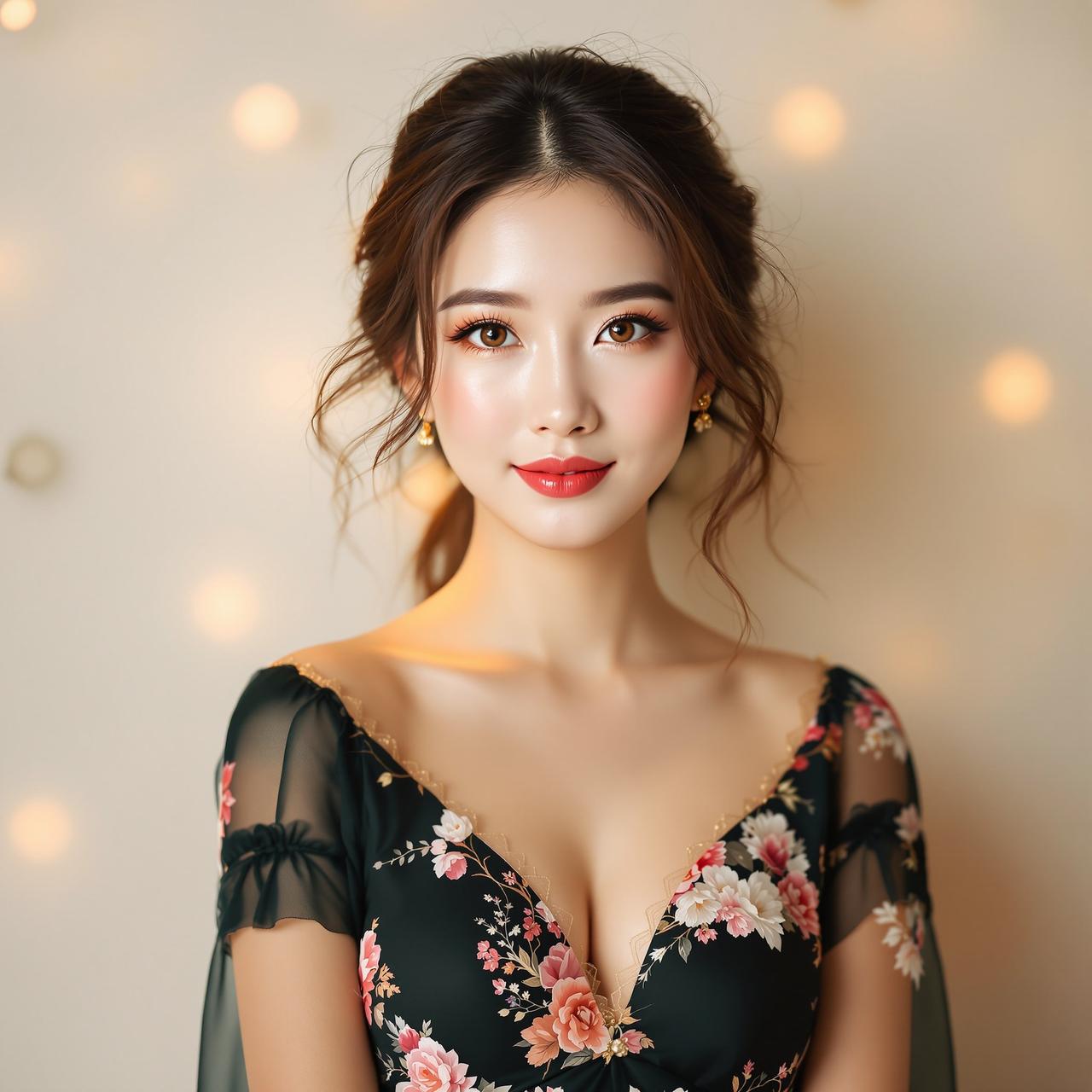 短剧免费观看红果团队成员 - 林婉儿