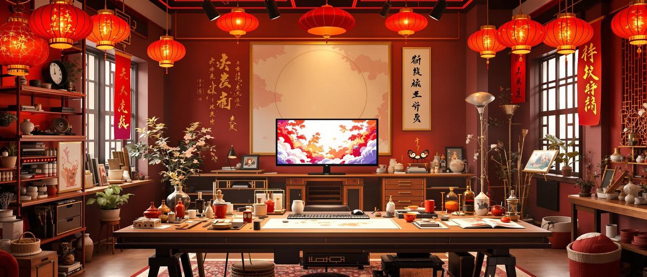短剧免费观看红果创作团队