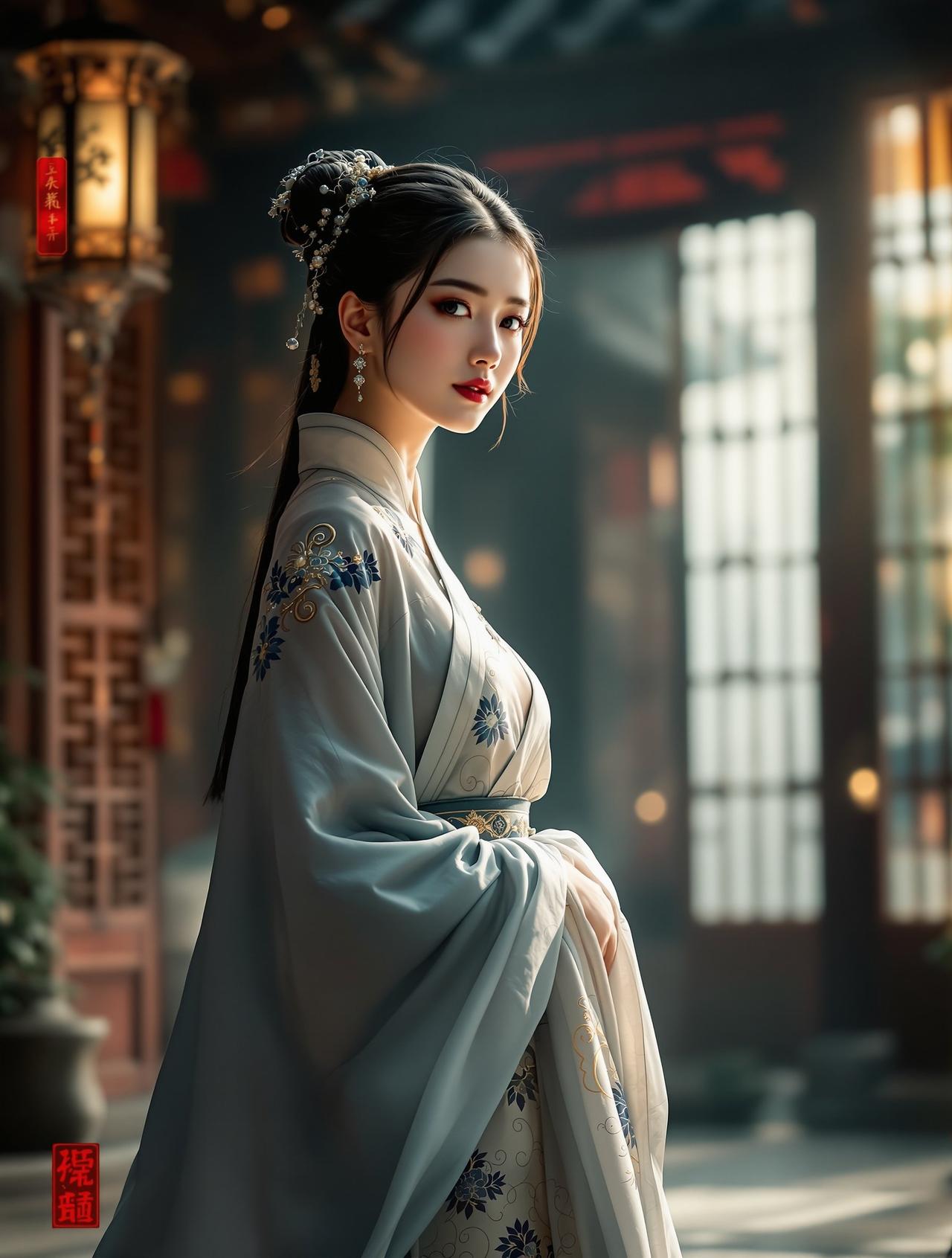 短剧免费观看红果短剧 - 深宅秘事