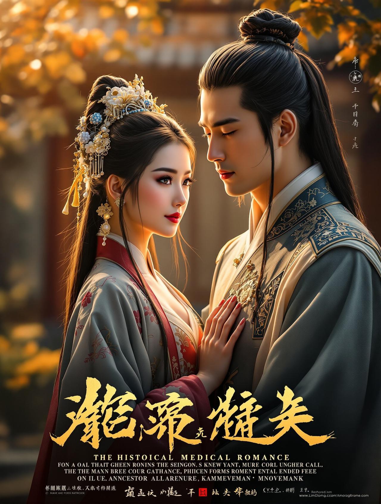 AI黄剧会员专享:神医狂妃:王爷请自重